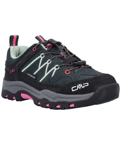 71231033_CMP Rigel Low Trekking Shoes WP Kids 3Q13244 37 lake-gloss