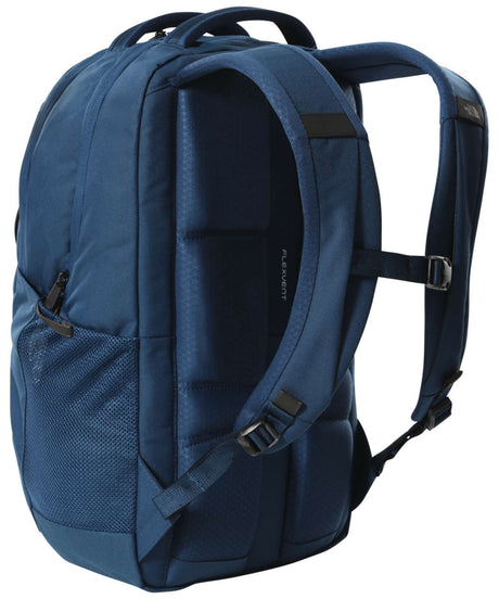 71193238_The North Face Vault mtryblu/slvrblu