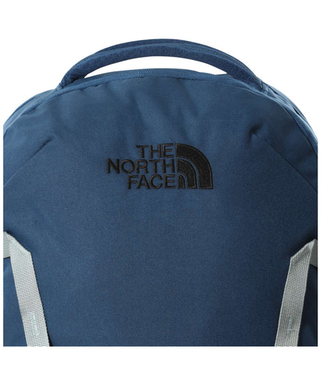 71193238_The North Face Vault mtryblu/slvrblu