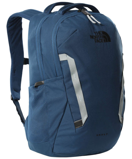 71193238_The North Face Vault mtryblu/slvrblu