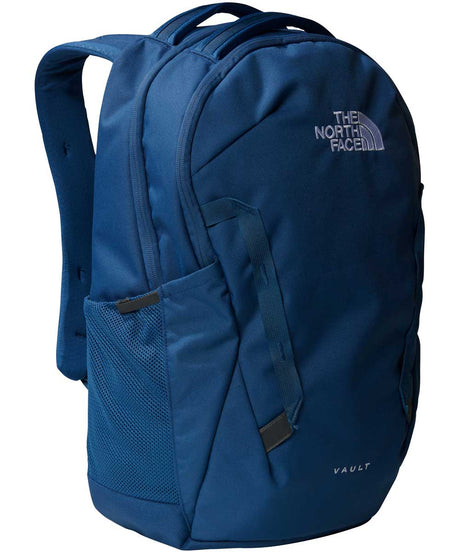 71245640_The North Face Vault shady blue/tnf white npf