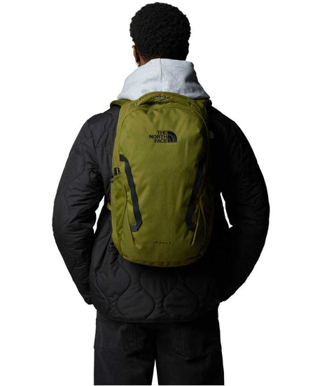 TNF-0008-0002_The North Face Vault forest olive light heat