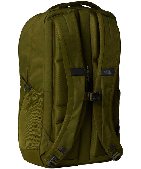 TNF-0008-0002_The North Face Vault forest olive light heat