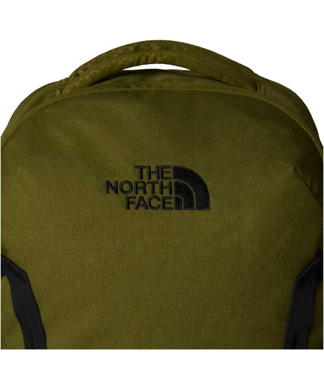 TNF-0008-0002_The North Face Vault forest olive light heat