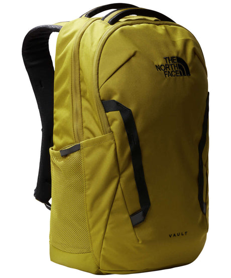 71232252_The North Face Vault sulphur moss/tnf black