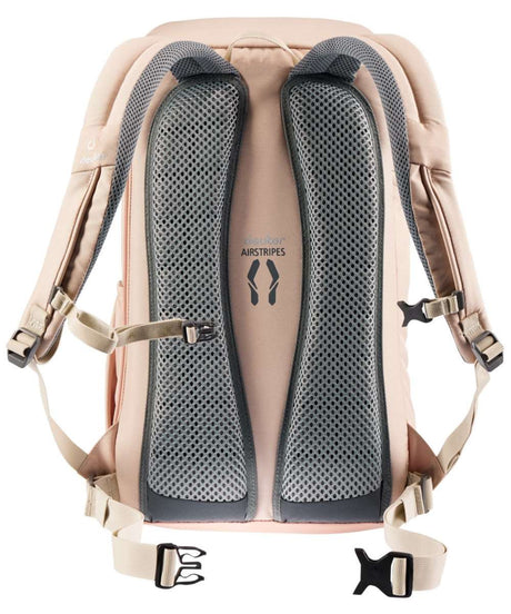 71166224_Deuter Walker 24 nutmeg-blush