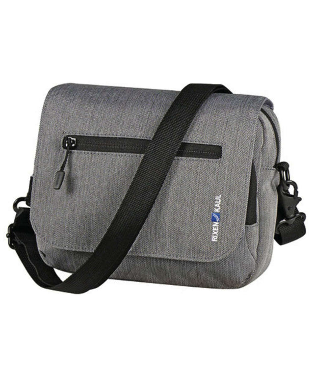 71170096_KLICKfix SmartBag Touch Lenkertasche grau