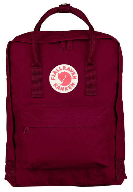 71073077_Fjällräven Kanken plum