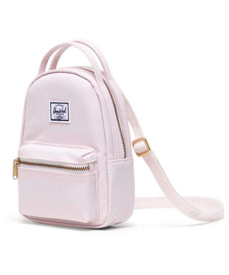 71164693_Herschel Nova Crossbody rosewater pastel