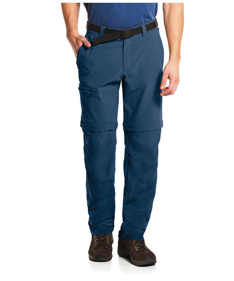 71142959_Maier Sports Tajo 2 Herren Zip-Off Hose ensign blue 46