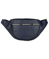 71159890_Burkely Rebel Reese Bumbag XL best blau