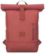 71144559_Johnny Urban Rolltop Robin Rucksack Medium rot