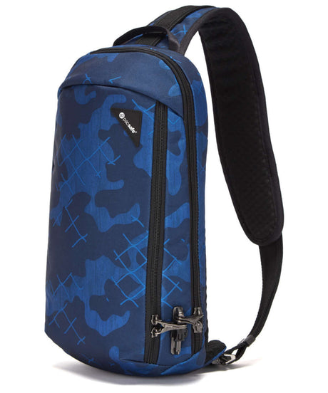 71145934_Pacsafe Vibe 325 Anti-Diebstahl-Crossbag blue camo