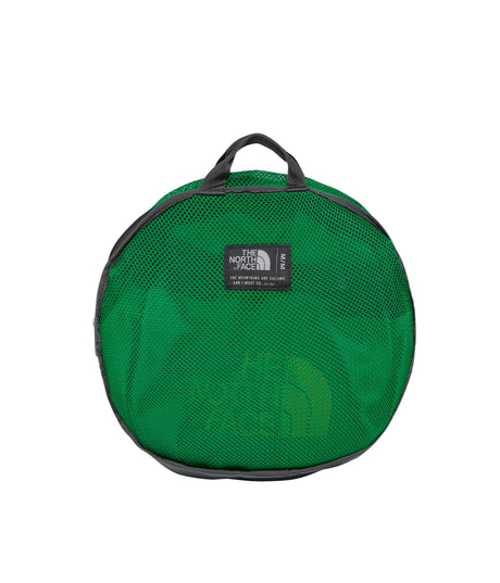 71139559_The North Face Base Camp Duffel M primary green/asphalt grey