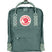 71113882_Fjällräven Kanken Mini frost green-chess pattern