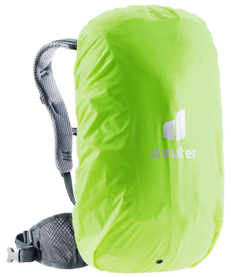 71176179_Deuter Raincover Mini 12-22 Liter neon classic