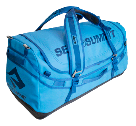 71099542_Sea to Summit Duffle 45L blue