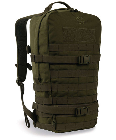 71165193_Tasmanian Tiger Essential Pack L MKII olive