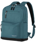 71152279_Travelite Kick off Rucksack M petrol