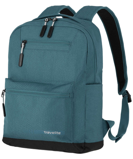 71152279_Travelite Kick off Rucksack M petrol