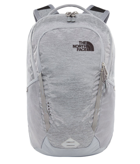 71139733_The North Face Vault midgrey dark heather/tnf black