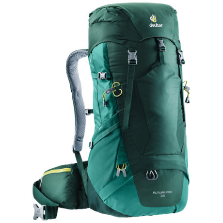 71119548_Deuter Futura Pro 36 forest-alpinegreen