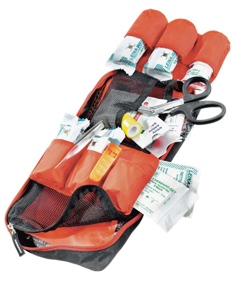 71176221_Deuter First Aid Kit Pro papaya classic