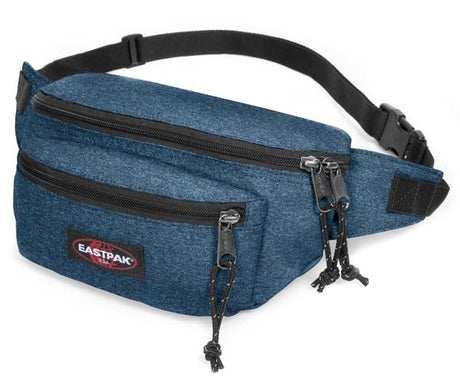 71016583_Eastpak Doggy Bag double denim