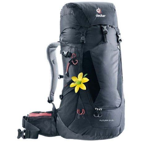 71125793_Deuter Futura 24 SL black