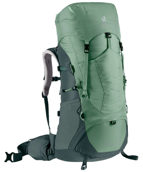 71175522_Deuter Aircontact Lite 45+10 SL aloe-forest