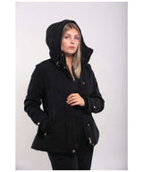 71238799_Luhta Heinola black 32