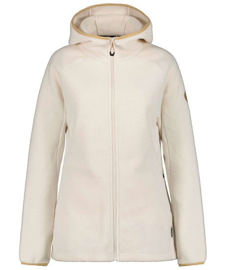 71231543_Icepeak Millwood Fleecejacke Damen powder L