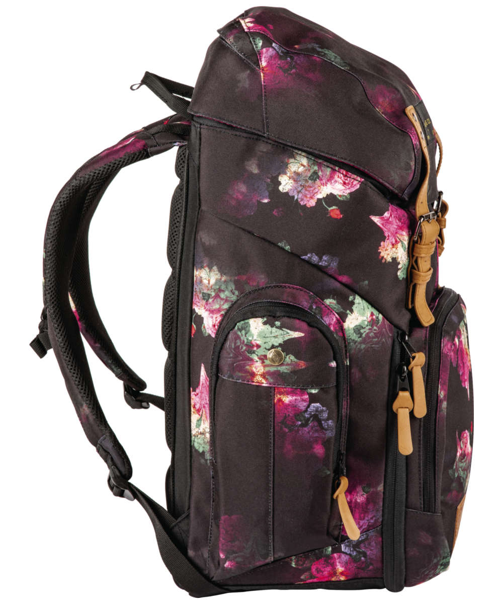 71129733_Nitro Weekender black rose