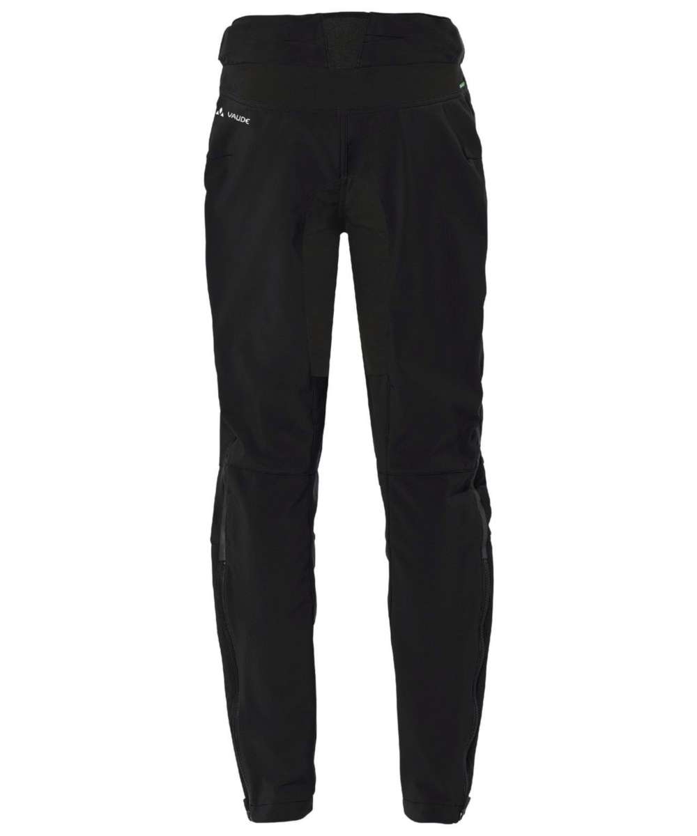 71193800_VAUDE Womens Qimsa Softshell Pants II black/black 44