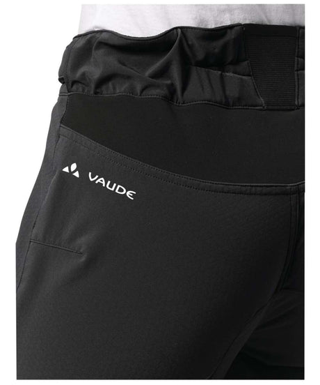 71193800_VAUDE Womens Qimsa Softshell Pants II black/black 44