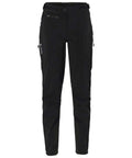 71193800_VAUDE Womens Qimsa Softshell Pants II black/black 44