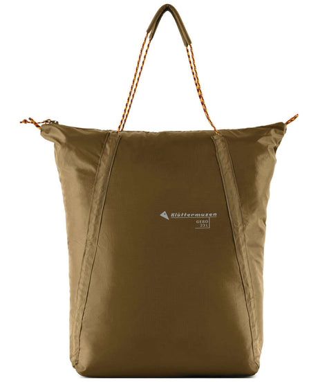 71235074_Klättermusen Gebo Bag 23L olive