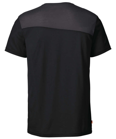 71142069_VAUDE Men Sveit T-Shirt black 3XL