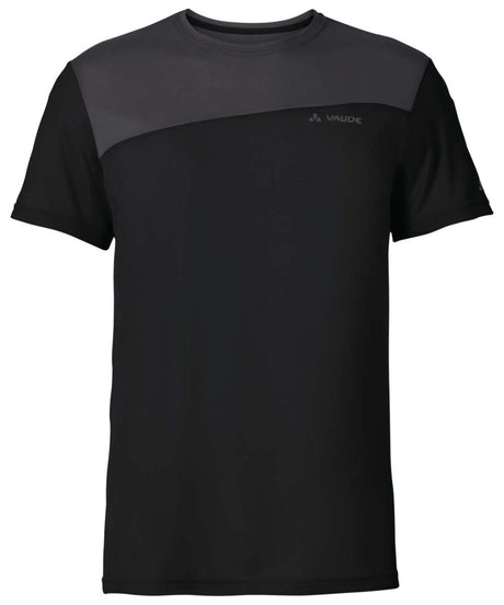 71142069_VAUDE Men Sveit T-Shirt black 3XL