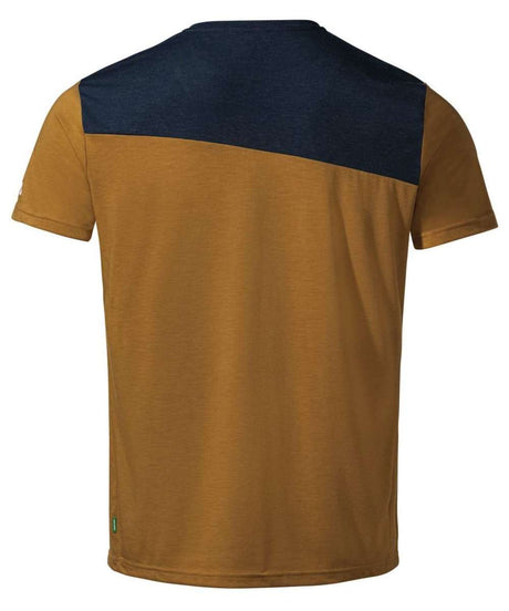 71200998_VAUDE Men Sveit T-Shirt peanut butter XL