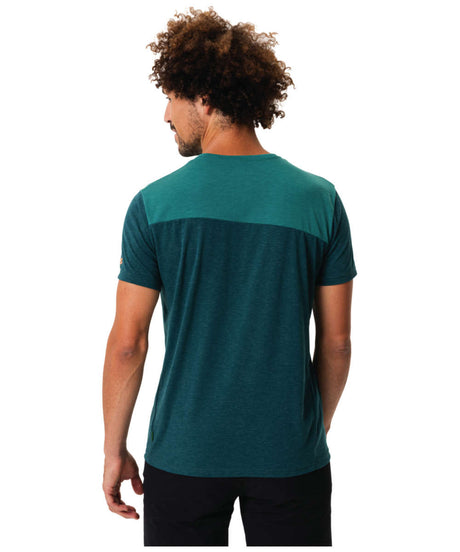 71223054_VAUDE Men Sveit T-Shirt 3XL mallard green