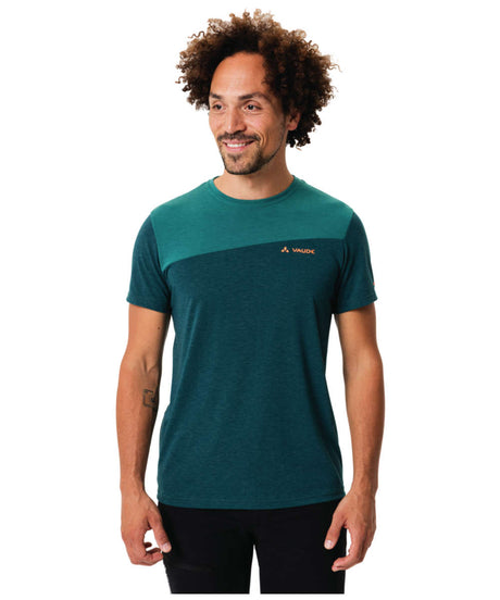 71223054_VAUDE Men Sveit T-Shirt 3XL mallard green