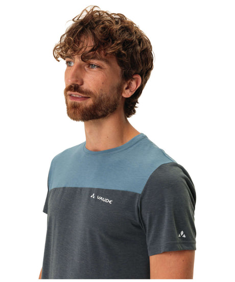 71241701_VAUDE Men Sveit T-Shirt S heron