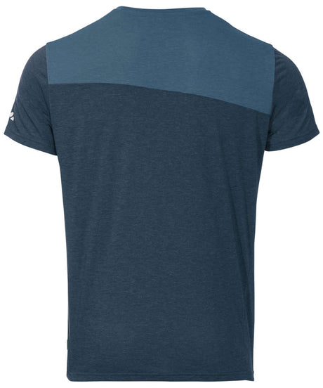 71223060_VAUDE Men Sveit T-Shirt 3XL blue gray