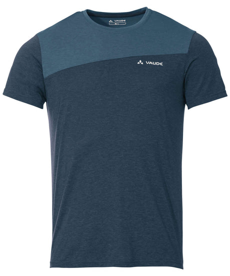 71223060_VAUDE Men Sveit T-Shirt 3XL blue gray