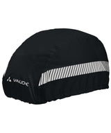 71101625_VAUDE Luminum Helmet Raincover black