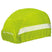 71101626_VAUDE Luminum Helmet Raincover neon yellow