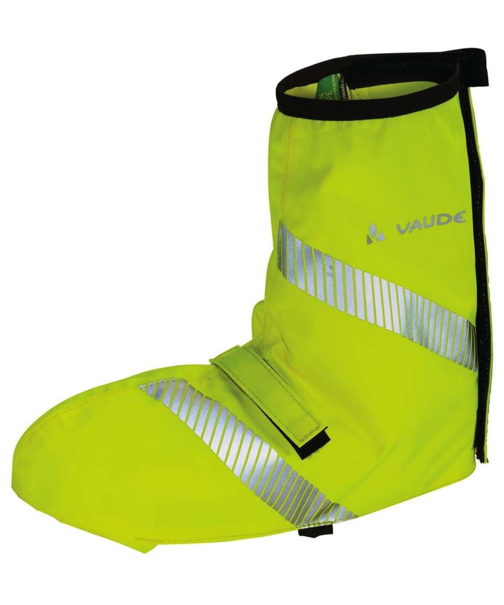 71103297_VAUDE Luminum Bike Gaiter neon yellow 36-39