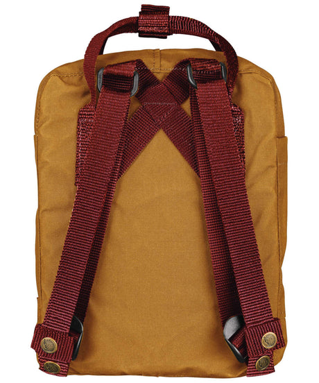 71148751_Fjällräven Kanken Mini acorn-ox red