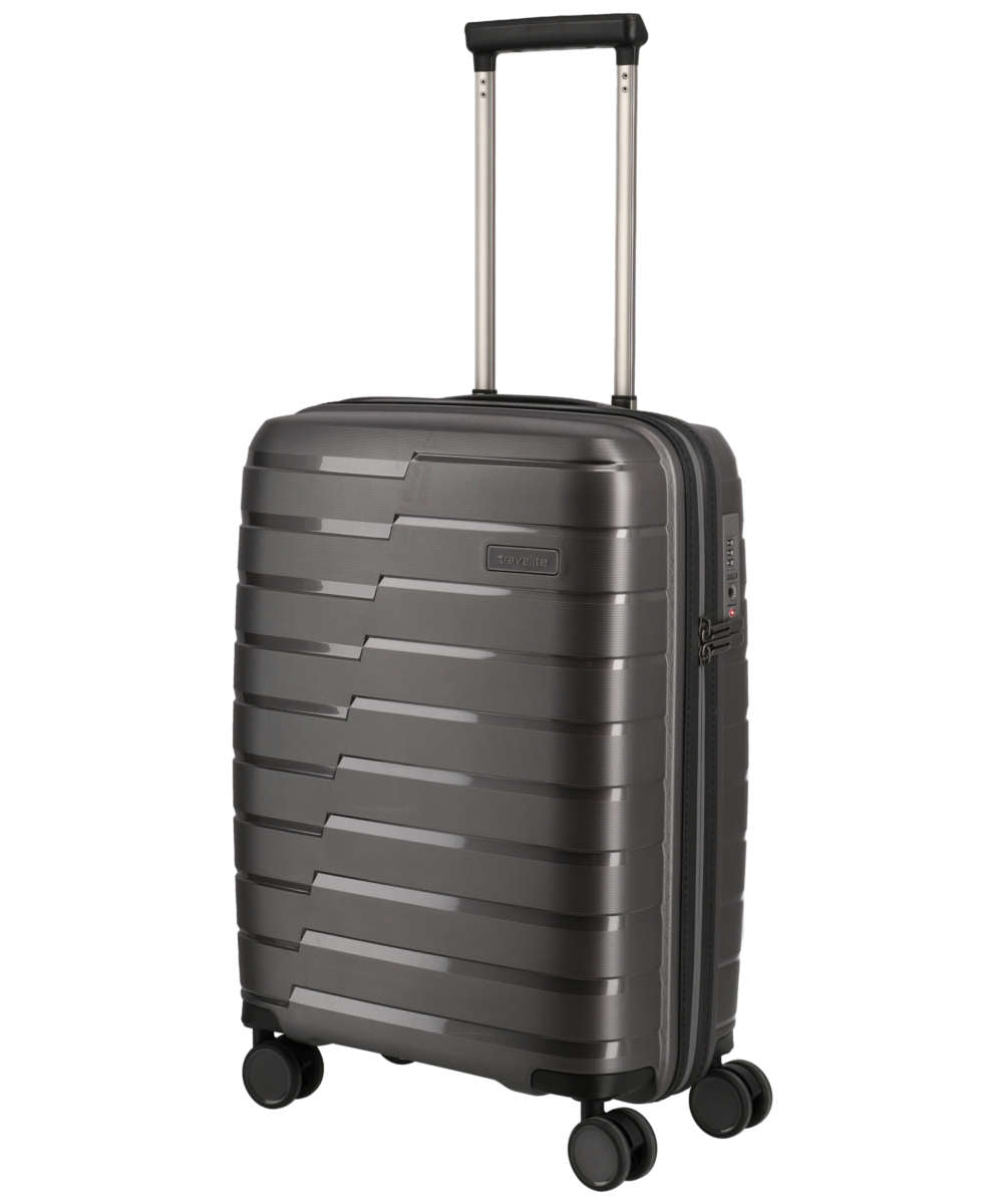 71145111_Travelite Air Base 4-Rad Trolley S anthrazit